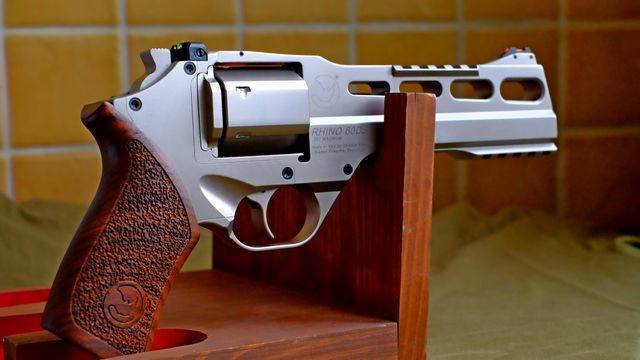 Rewolwer Chiappa Rhino .357 Magnum